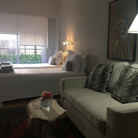 Studio Juncal Ciudad Autónoma de Ciudad Autónoma de Buenos Aires Exterior foto