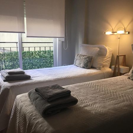 Studio Juncal Ciudad Autónoma de Ciudad Autónoma de Buenos Aires Exterior foto