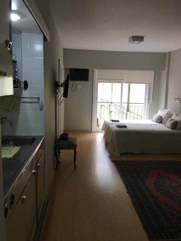 Studio Juncal Ciudad Autónoma de Ciudad Autónoma de Buenos Aires Exterior foto