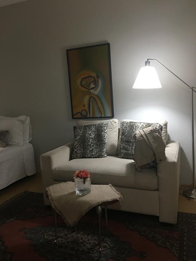 Studio Juncal Ciudad Autónoma de Ciudad Autónoma de Buenos Aires Exterior foto