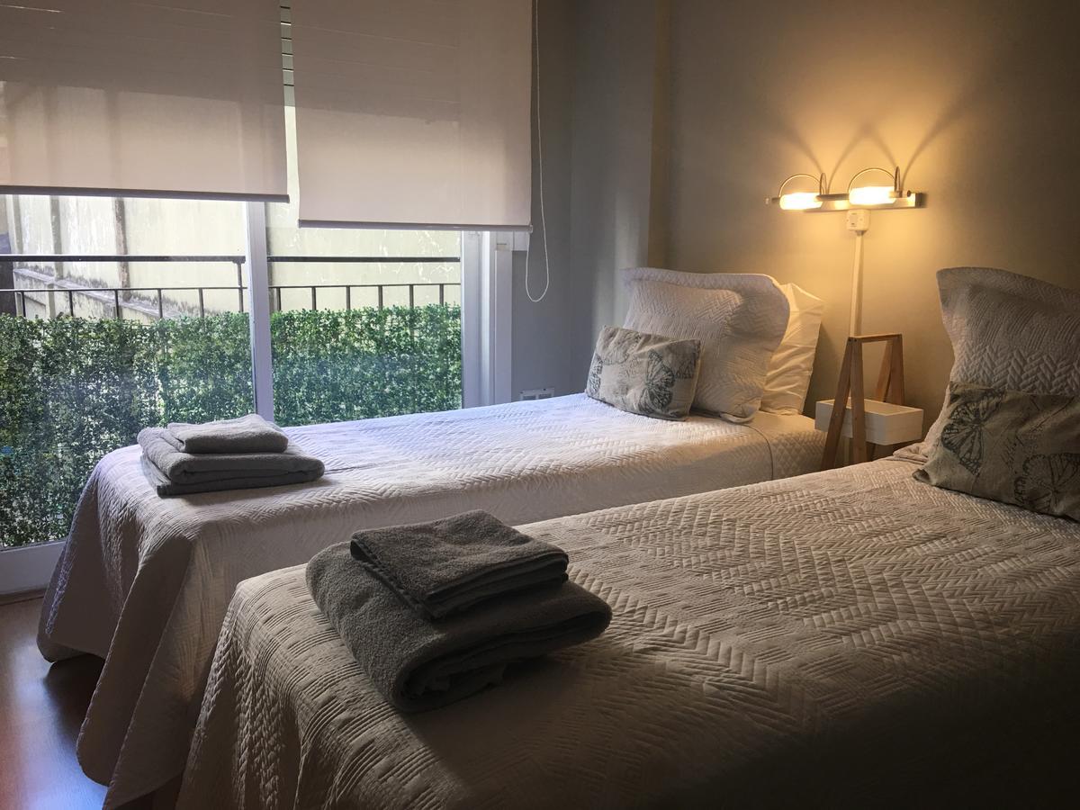 Studio Juncal Ciudad Autónoma de Ciudad Autónoma de Buenos Aires Exterior foto